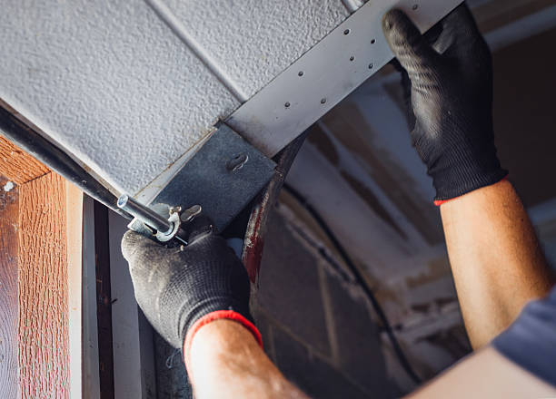 Reliable Garage Door Panel Replacement contractor in Bremen, OH by Garage Doors Repair Pro